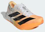 Shop adidas Adizero Adios Pro 4 Orange Lucide/Noir/Blanc Cristal KI4780