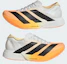 Sizing adidas Adizero Adios Pro 4 Orange Lucide/Noir/Blanc Cristal KI4780