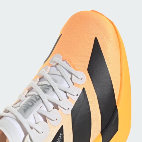 Cheap adidas Adizero Adios Pro 4 Orange Lucide/Noir/Blanc Cristal KI4780