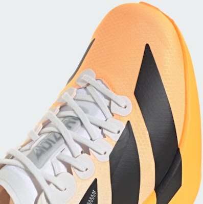 adidas Adizero Adios Pro 4 Orange Lucide/Noir/Blanc Cristal KI4780 Cheap adidas Adizero Adios Pro 4 Orange Lucide/Noir/Blanc Cristal KI4780