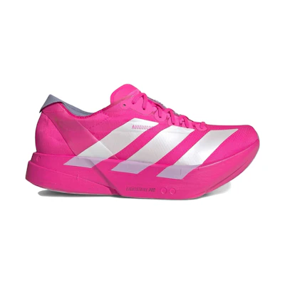 adidas Adizero Adios Pro 4 M 'Shock Pink'