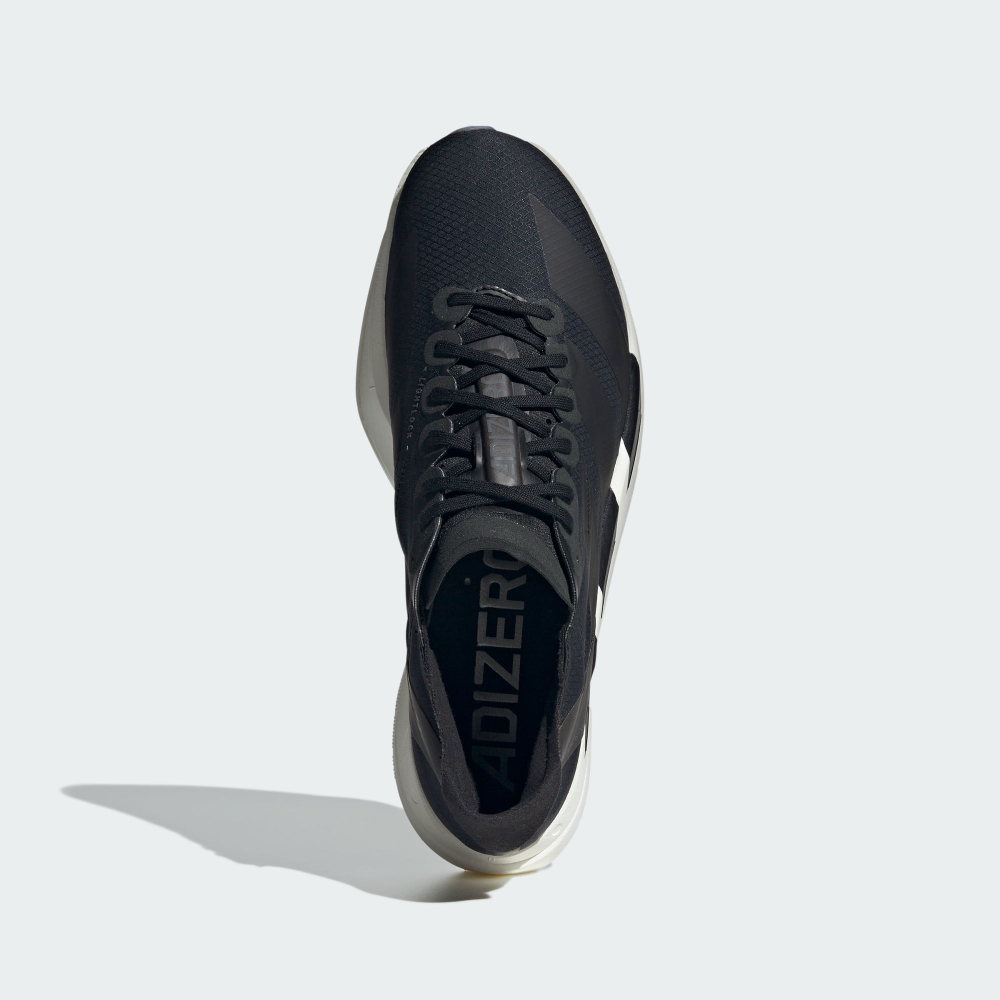 Lookbook 阿迪达斯 ADIZERO ADIOS PRO 4 M 跑步鞋 JR6369