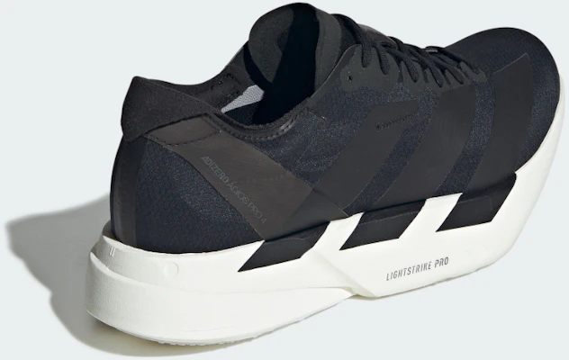 ADIDAS ADIZERO ADIOS PRO 4 M Sepatu Lari JR6369 Details for ADIDAS ADIZERO ADIOS PRO 4 M Sepatu Lari JR6369