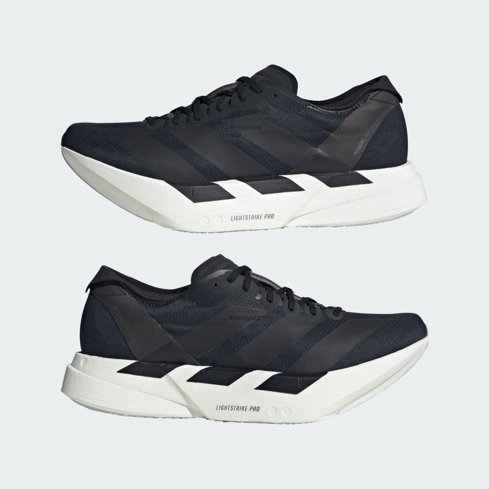 Sizing ADIDAS ADIZERO ADIOS PRO 4 M Sepatu Lari JR6369