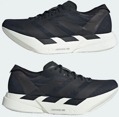 ADIDAS ADIZERO ADIOS PRO 4 M Sepatu Lari JR6369 Sizing ADIDAS ADIZERO ADIOS PRO 4 M Sepatu Lari JR6369