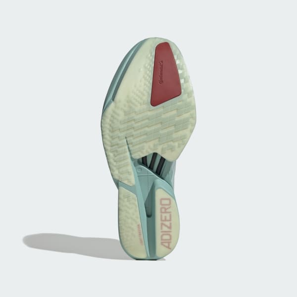 Purchase adidas Adizero Adios Pro 4 M Running Shoes Tactile Green/Vapour Green/Magic Grey JR7429