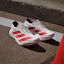 Shop Adidas Adizero Adios Pro 4 Off White/Better Scarlet/Core Black JR6363