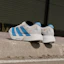 Details for adidas Adizero Adios Pro 4 Off White/Light Blue/Bright Red KH7343