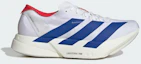 Buy 阿迪达斯Adizero Adios Pro 4跑鞋 云白/皇家蓝/纯红宝石 JP6624