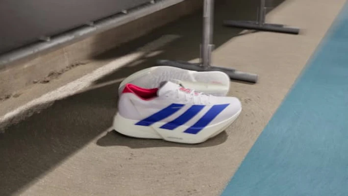 adidas Adizero Adios Pro 4 Running Shoes Cloud White/Royal Blue/Pure Ruby JP6624 Order adidas Adizero Adios Pro 4 Running Shoes Cloud White/Royal Blue/Pure Ruby JP6624