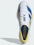 Order adidas Adizero Adios Pro 4 Running Shoes Cloud White/Blue/Yellow KI9388