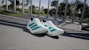Adidas Adizero Adios Pro 4 Running Shoes Cloud White/Pure Teal/Carbon JR1267