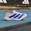 Lookbook adidas Adizero Adios Pro 4 Running Shoes Cloud White/Royal Blue/Pure Ruby JP6624
