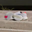 Shop adidas Adizero Adios Pro 4 Running Shoes Cloud White/Royal Blue/Pure Ruby JP6624