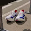 Purchase adidas Adizero Adios Pro 4 Running Shoes Cloud White/Royal Blue/Pure Ruby JP6624