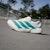 Adidas Adizero Adios Pro 4 Running Shoes Cloud White/Pure Teal/Carbon JR1267