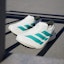 Cheap Adidas Adizero Adios Pro 4 Running Shoes Cloud White/Pure Teal/Carbon JR1267