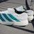 Adidas Adizero Adios Pro 4 Running Shoes Cloud White/Pure Teal/Carbon JR1267