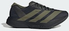 Buy 아디다스 아디제로 아디오스 프로 4 러닝화 코어 블랙/포커스 올리브/차콜 JP6314