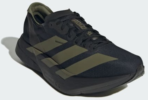 아디다스 아디제로 아디오스 프로 4 러닝화 코어 블랙/포커스 올리브/차콜 JP6314 Shop 아디다스 아디제로 아디오스 프로 4 러닝화 코어 블랙/포커스 올리브/차콜 JP6314