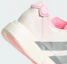 Cheap adidas Adizero Adios Pro 4 Sepatu Lari Putih/Silver Metalik/Pink Bliss JQ4445
