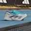 Lookbook adidas Adizero Adios Pro 4 Running Shoes Hi-Res Aqua/Iron Metallic/Grey One JS2579