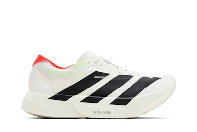 Adidas Adizero Adios Pro 4 ‘White Black’