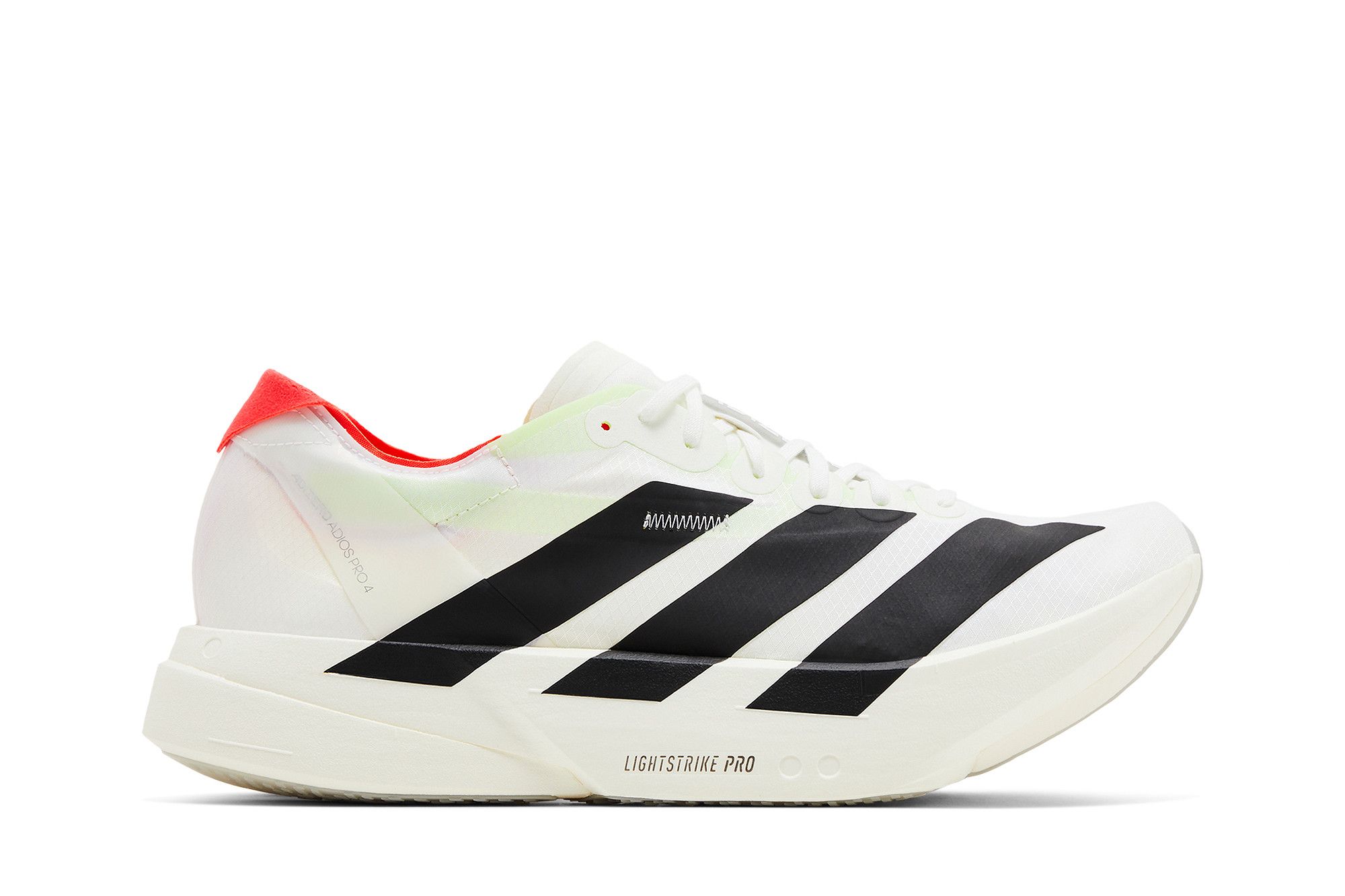 Adidas Adizero Adios Pro 4 Running Shoes JR1094