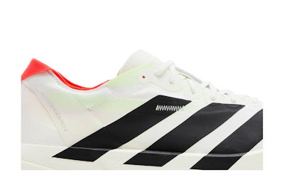 Adidas Adizero Adios Pro 4 ‘White Black’