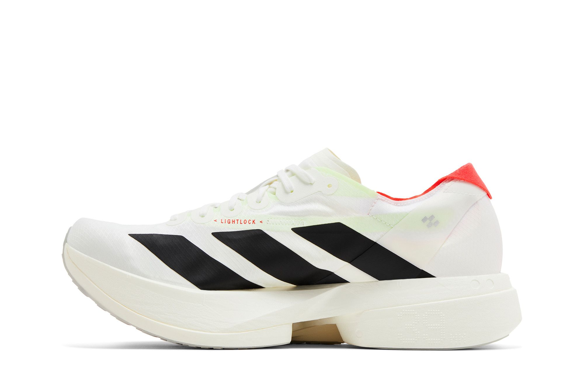 Shop Adidas Adizero Adios Pro 4 Running Shoes JR1094