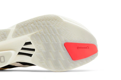 Adidas Adizero Adios Pro 4 ‘White Black’