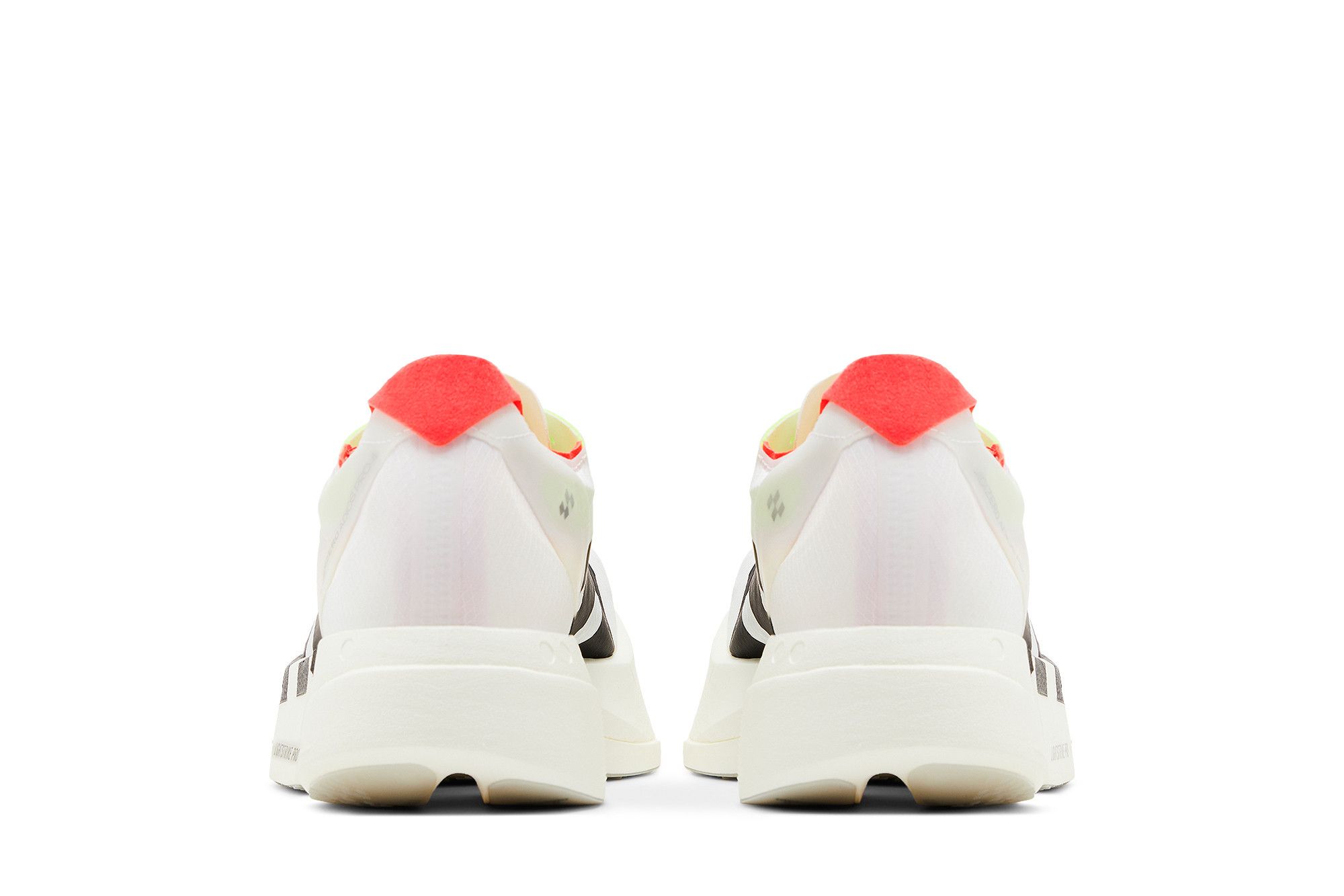 Sizing Adidas Adizero Adios Pro 4 Running Shoes JR1094