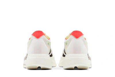 Adidas Adizero Adios Pro 4 ‘White Black’