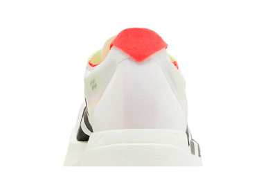 Adidas Adizero Adios Pro 4 ‘White Black’