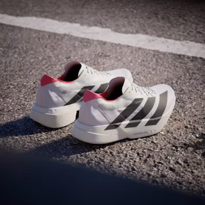 Adidas Adizero Adios Pro 4 Kasut Lari JR1094 1