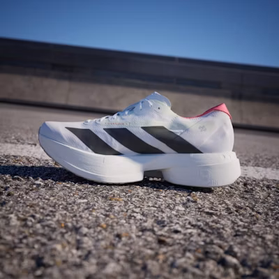 Adidas Adizero Adios Pro 4 Running Shoes JR1094 3