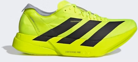 Adidas Adizero Adios Pro 4 Running Shoes JR6364 Adidas Adizero Adios Pro 4 Running Shoes JR6364