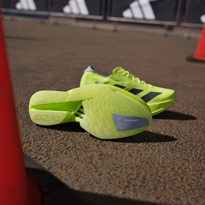 Adidas Adizero Adios Pro 4 Running Shoes JR6364 Shop Adidas Adizero Adios Pro 4 Running Shoes JR6364