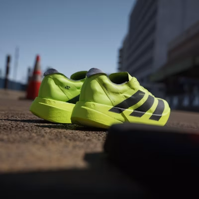 Adidas Adizero Adios Pro 4 Running Shoes JR6364 Details for Adidas Adizero Adios Pro 4 Running Shoes JR6364