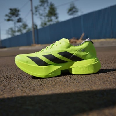 Adidas Adizero Adios Pro 4 Running Shoes JR6364 Sizing Adidas Adizero Adios Pro 4 Running Shoes JR6364