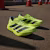 Adidas Adizero Adios Pro 4 Kasut Lari JR6364