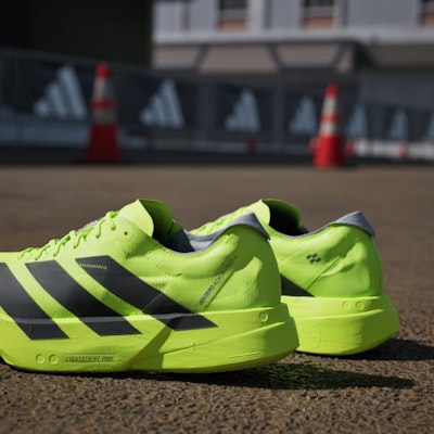 Adidas Adizero Adios Pro 4 Running Shoes JR6364 2