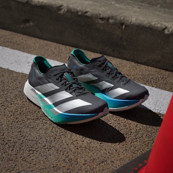 Purchase 阿迪达斯 Adizero Adios Pro 4 跑鞋 JR6365