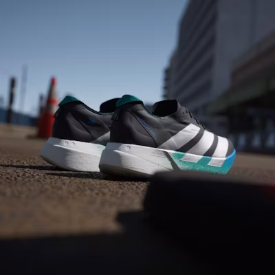 阿迪达斯 Adizero Adios Pro 4 跑鞋 JR6365 Purchase 阿迪达斯 Adizero Adios Pro 4 跑鞋 JR6365