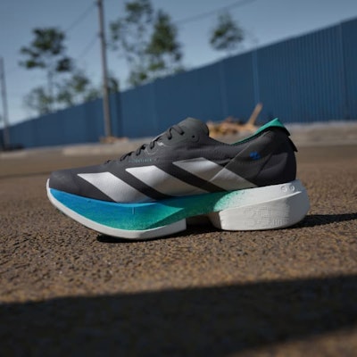 阿迪达斯 Adizero Adios Pro 4 跑鞋 JR6365 Details for 阿迪达斯 Adizero Adios Pro 4 跑鞋 JR6365