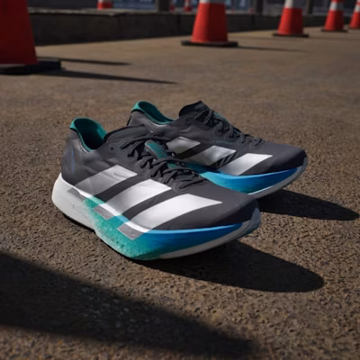 阿迪达斯 Adizero Adios Pro 4 跑鞋 JR6365 Sizing 阿迪达斯 Adizero Adios Pro 4 跑鞋 JR6365