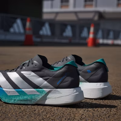 阿迪达斯 Adizero Adios Pro 4 跑鞋 JR6365 1