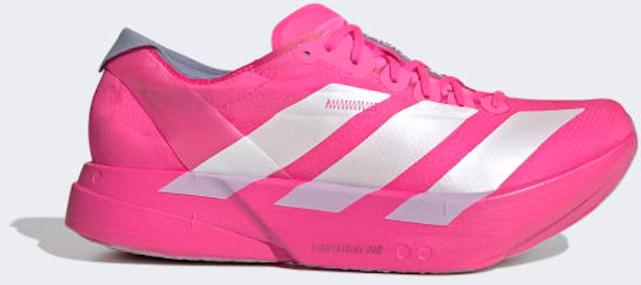 아디다스 아디제로 아디오스 프로 4 쇼크 핑크/제로 메탈릭/오로라 플럼 JR1269 Buy 아디다스 아디제로 아디오스 프로 4 쇼크 핑크/제로 메탈릭/오로라 플럼 JR1269
