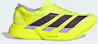 Buy Adidas Adizero Adios Pro 4 Solar Yellow/Aurora Plum/Powder Plum JP6623