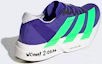 Purchase Adidas Adizero Adios Pro 4 Sonic Ink/Screaming Green/Hitam Core JP9271